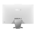 ASUS A3402WBAK-WA037X All-in-One PC/workstation Intel® Core™ i7 i7-1255U 60.5 cm (23.8″) 1920 x 1080 pixels 16 GB DDR4-SDRAM 1 TB SSD Windows 11 Pro White thumbnail 5