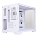 itek DARK CAVE Mini Tower White thumbnail 6