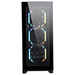 itek SUPREME 2F Full Tower Black thumbnail 2
