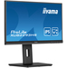 iiyama ProLite XUB2293HS-B3 computer monitor 54.6 cm (21.5″) 1920 x 1080 pixels Full HD LED Black thumbnail 4