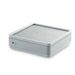 Verbatim MediaShare Mini external hard drive 0 GB Grey thumbnail 1