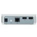 Verbatim MediaShare Mini external hard drive 0 GB Grey thumbnail 3