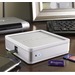Verbatim MediaShare Mini external hard drive 0 GB Grey thumbnail 4