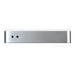 Verbatim MediaShare Mini external hard drive 0 GB Grey thumbnail 2