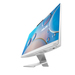 ASUS E3402WBAK-WA014X Intel® Core™ i5 i5-1235U 60.5 cm (23.8″) 1920 x 1080 pixels All-in-One PC 8 GB DDR4-SDRAM 256 GB SSD Windows 11 Pro Wi-Fi 6 (802.11ax) White thumbnail 5