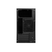 MSI MAG SHIELD M301 gabinete de computadora Micro Tower Negro