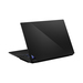 ASUS ROG Flow X16 GV601VI-NL017W Intel® Core™ i9 i9-13900H Hybrid (2-in-1) 40.6 cm (16″) Touchscreen WQXGA 32 GB DDR5-SDRAM 1 TB SSD NVIDIA GeForce RTX 4070 Wi-Fi 6E (802.11ax) Windows 11 Home Black thumbnail 3
