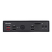 Shuttle XPC slim Barebone DS20U3V2, i3-10110U, 2x LAN (1xGbit, 1x 2.5Gbit),1xCOM,1xHDMI,1xDP, fanless, 24/7 permanent operation thumbnail 7