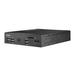 Shuttle XPC slim Barebone DS20U3V2, i3-10110U, 2x LAN (1xGbit, 1x 2.5Gbit),1xCOM,1xHDMI,1xDP, fanless, 24/7 permanent operation thumbnail 5