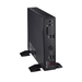 Shuttle XPC slim Barebone DS20U3V2, i3-10110U, 2x LAN (1xGbit, 1x 2.5Gbit),1xCOM,1xHDMI,1xDP, fanless, 24/7 permanent operation thumbnail 3