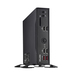 Shuttle XPC slim Barebone DS20U3V2, i3-10110U, 2x LAN (1xGbit, 1x 2.5Gbit),1xCOM,1xHDMI,1xDP, fanless, 24/7 permanent operation thumbnail 1