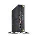 Shuttle XPC slim Barebone DS20U3V2, i3-10110U, 2x LAN (1xGbit, 1x 2.5Gbit),1xCOM,1xHDMI,1xDP, fanless, 24/7 permanent operation thumbnail 2