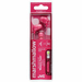 JVC HA-FX38M-P headphones/headset Wired In-ear Calls/Music/Sport/Everyday Pink thumbnail 2