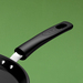 Tefal Renew On Keramische pannenkoekenpan 25 cm Zwart