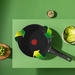 Tefal Renew On Keramische hapjespan 24 cm Zwart