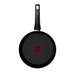 Tefal Renew On Keramische hapjespan 24 cm Zwart