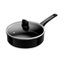 Tefal Renew On Keramische hapjespan 24 cm Zwart