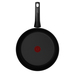 Tefal Renew On Keramische koekenpannenset 24 + 28 cm Zwart