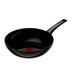 Tefal Renew On Keramische wokpan 28 cm Zwart