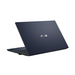ASUS ExpertBook B1 B1502CBA-i716G512-P2 Computadora portátil 39.6 cm (15.6") Full HD Intel® Core™ i7 i7-1255U 16 GB DDR4-SDRAM 512 GB SSD Wi-Fi 6 (802.11ax) Windows 11 Pro Negro