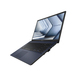 ASUS ExpertBook B1 B1502CBA-i716G512-P2 Computadora portátil 39.6 cm (15.6") Full HD Intel® Core™ i7 i7-1255U 16 GB DDR4-SDRAM 512 GB SSD Wi-Fi 6 (802.11ax) Windows 11 Pro Negro