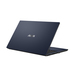 ASUS ExpertBook B1 B1502CBA-i716G512-P2 Computadora portátil 39.6 cm (15.6") Full HD Intel® Core™ i7 i7-1255U 16 GB DDR4-SDRAM 512 GB SSD Wi-Fi 6 (802.11ax) Windows 11 Pro Negro