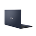 ASUS ExpertBook B1 B1502CBA-i716G512-P2 Computadora portátil 39.6 cm (15.6") Full HD Intel® Core™ i7 i7-1255U 16 GB DDR4-SDRAM 512 GB SSD Wi-Fi 6 (802.11ax) Windows 11 Pro Negro