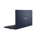 ASUS ExpertBook B1 B1502CBA-i716G512-P2 Computadora portátil 39.6 cm (15.6") Full HD Intel® Core™ i7 i7-1255U 16 GB DDR4-SDRAM 512 GB SSD Wi-Fi 6 (802.11ax) Windows 11 Pro Negro