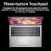 HP ZBook Fury G11 Intel® Core™ i7 i7-14700HX Mobile workstation 40.6 cm (16″) WUXGA 32 GB DDR5-SDRAM 1 TB SSD NVIDIA RTX 2000 Ada Wi-Fi 7 (802.11be) Windows 11 Pro AI Workstation, AI PC Grey thumbnail 10