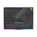ASUS ROG Strix G16 G614JVR-N4099W Intel® Core™ i9 i9-14900HX Computadora portátil 40.6 cm (16") WQXGA 16 GB DDR5-SDRAM 1 TB SSD NVIDIA GeForce RTX 4060 Wi-Fi 6E (802.11ax) Windows 11 Home Verde