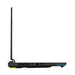 ASUS ROG Strix G16 G614JVR-N4099W Intel® Core™ i9 i9-14900HX Computadora portátil 40.6 cm (16") WQXGA 16 GB DDR5-SDRAM 1 TB SSD NVIDIA GeForce RTX 4060 Wi-Fi 6E (802.11ax) Windows 11 Home Verde