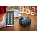 Canon EOS R8 + RF 24-50mm lens