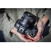 Canon EOS R8 + RF 24-50mm lens