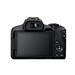 Canon EOS R50 + 18-45mm lens