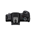 Canon EOS R50 + 18-45mm lens