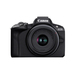 Canon EOS R50 + 18-45mm lens