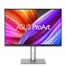 ASUS ProArt PA248CRV monitor de computadora 61.2 cm (24.1") 1920 x 1200 Pixeles WUXGA LCD Negro, Plata