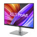 ASUS ProArt PA248CRV monitor de computadora 61.2 cm (24.1") 1920 x 1200 Pixeles WUXGA LCD Negro, Plata