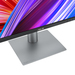 ASUS ProArt PA248CRV monitor de computadora 61.2 cm (24.1") 1920 x 1200 Pixeles WUXGA LCD Negro, Plata