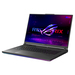 ASUS ROG Strix G18 G814JI-N6015W Computadora portátil 45.7 cm (18") WQXGA Intel® Core™ i9 i9-13980HX 32 GB DDR5-SDRAM 2 TB SSD NVIDIA GeForce RTX 4070 Wi-Fi 6E (802.11ax) Windows 11 Home Negro, Gris