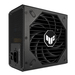 ASUS TUF-GAMING-750G unidad de fuente de alimentación 750 W 20+4 pin ATX ATX Negro