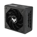 ASUS TUF-GAMING-750G unidad de fuente de alimentación 750 W 20+4 pin ATX ATX Negro