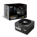 ASUS TUF-GAMING-750G unidad de fuente de alimentación 750 W 20+4 pin ATX ATX Negro