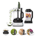 Kenwood Multipro One Touch FDM73.480SS
