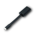 DELL 470-ABND tarjeta o adaptador de interfaz RJ-45