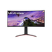 LG 34GP63A-B monitor de computadora 86.4 cm (34") 3440 x 1440 Pixeles UltraWide Dual Quad HD LED Negro