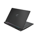 GIGABYTE AORUS 15 9SF-E3LA754SH laptop Intel® Core™ i5 i5-12500H Computadora portátil 39.6 cm (15.6") Quad HD 16 GB DDR5-SDRAM 1 TB SSD NVIDIA GeForce RTX 4070 Wi-Fi 6E (802.11ax) Windows 11 Home Negro