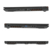Gigabyte G5 MF-E2LA313SH laptop Computadora portátil 39.6 cm (15.6") Full HD Intel® Core™ i5 i5-12500H 16 GB DDR4-SDRAM 512 GB SSD NVIDIA GeForce RTX 4050 Wi-Fi 6E (802.11ax) Windows 11 Home Negro