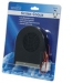 Manhattan System Cooler Graphics card 9 cm Black, Silver thumbnail 3