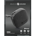 Music Sound Wireless Speaker Mini thumbnail 2
